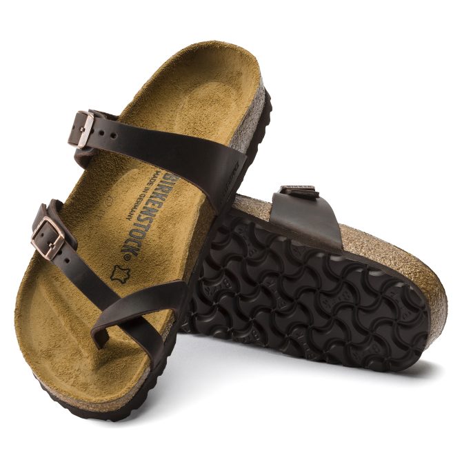 Mayari Oiled Leather - Image 4