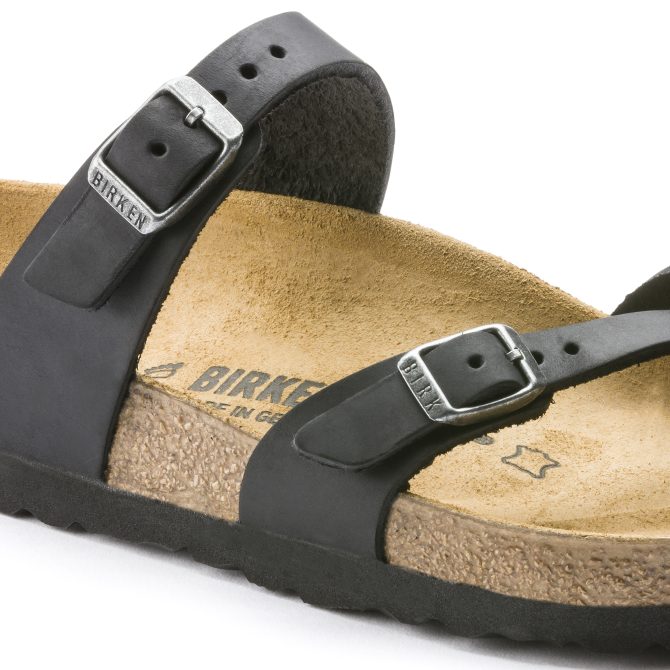 Mayari Oiled Leather - Image 8