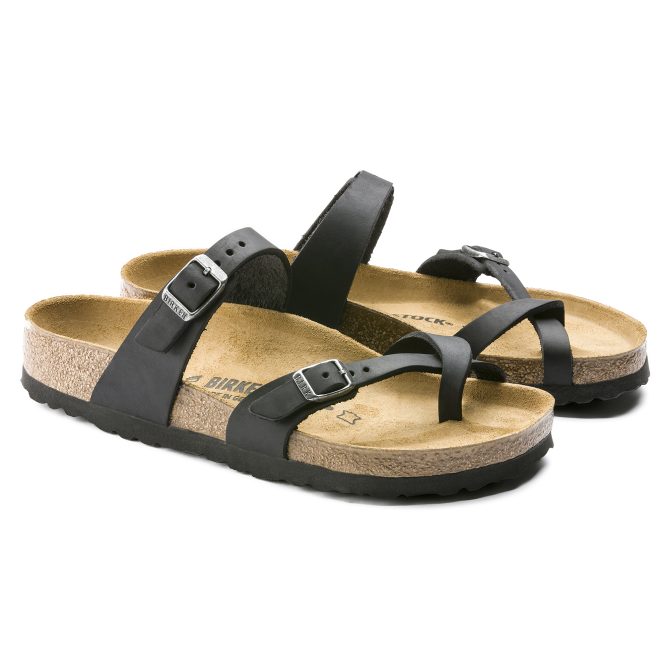 Mayari Oiled Leather - Image 6