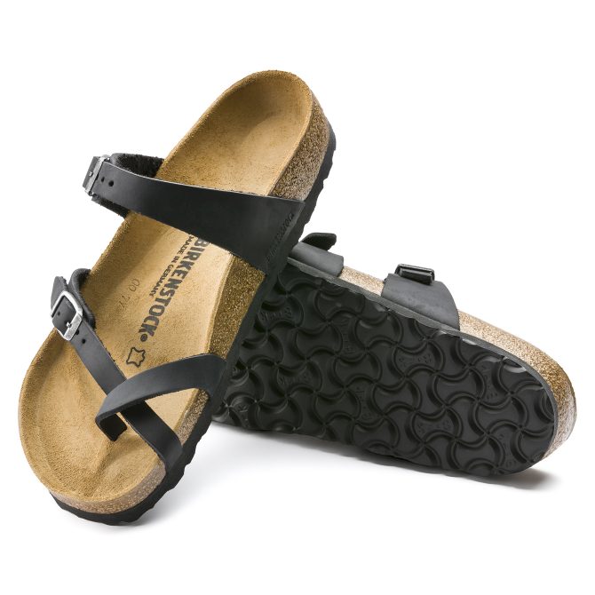 Mayari Oiled Leather - Image 4
