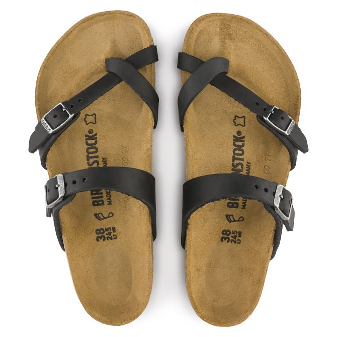 Mayari Oiled Leather - Image 5