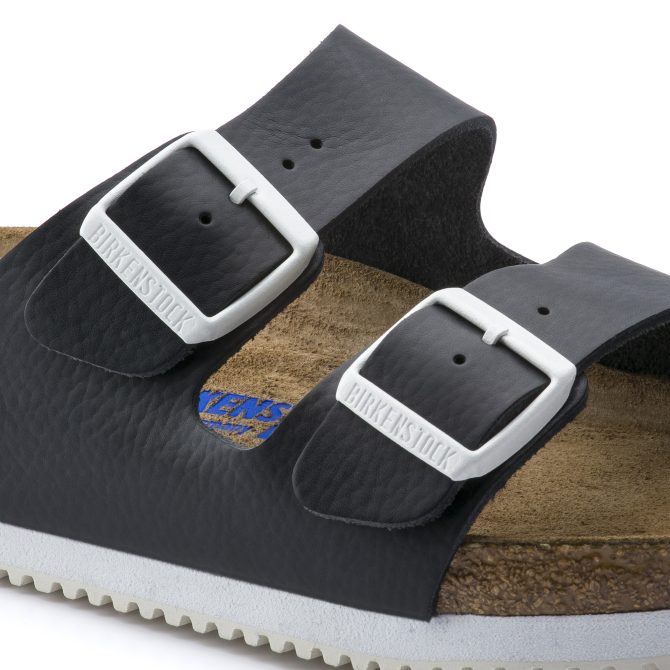 Arizona Soft Footbed Natural Leather - Image 6