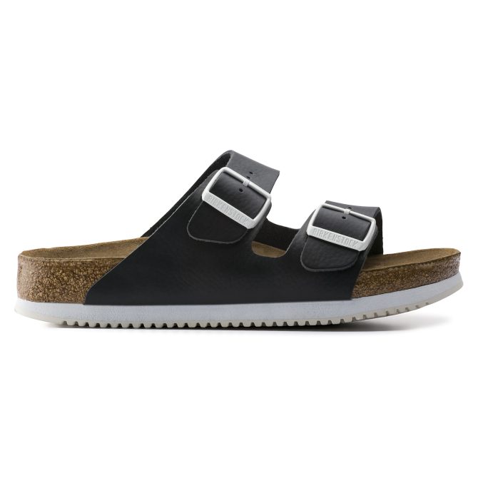 Arizona Soft Footbed Natural Leather - Image 5