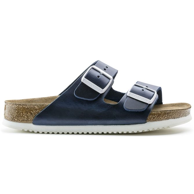 Arizona Soft Footbed Natural Leather - Image 6