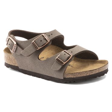 Roma Kids Birko-Flor Nubuck