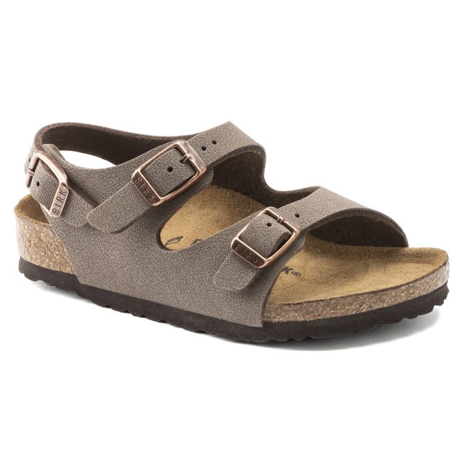 Roma Kids Birko-Flor Nubuck