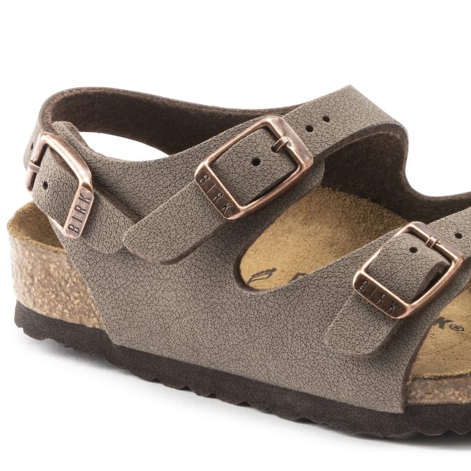 Roma Kids Birko-Flor Nubuck - Image 8