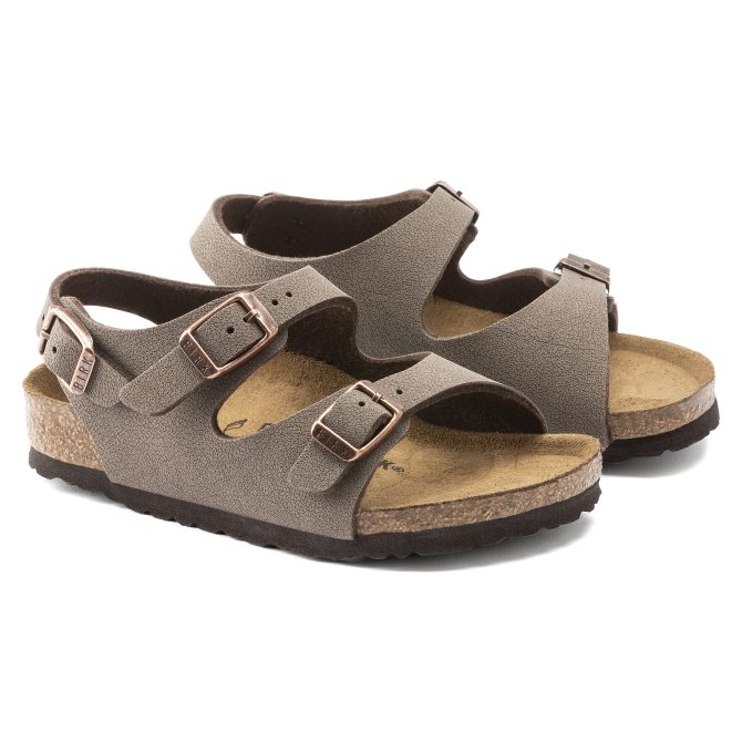Roma Kids Birko-Flor Nubuck - Image 6