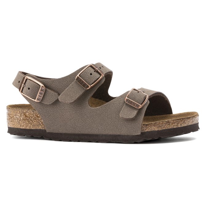 Roma Kids Birko-Flor Nubuck - Image 7