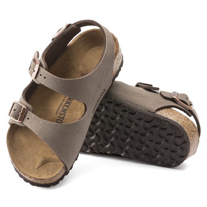 Roma Kids Birko-Flor Nubuck - Image 4