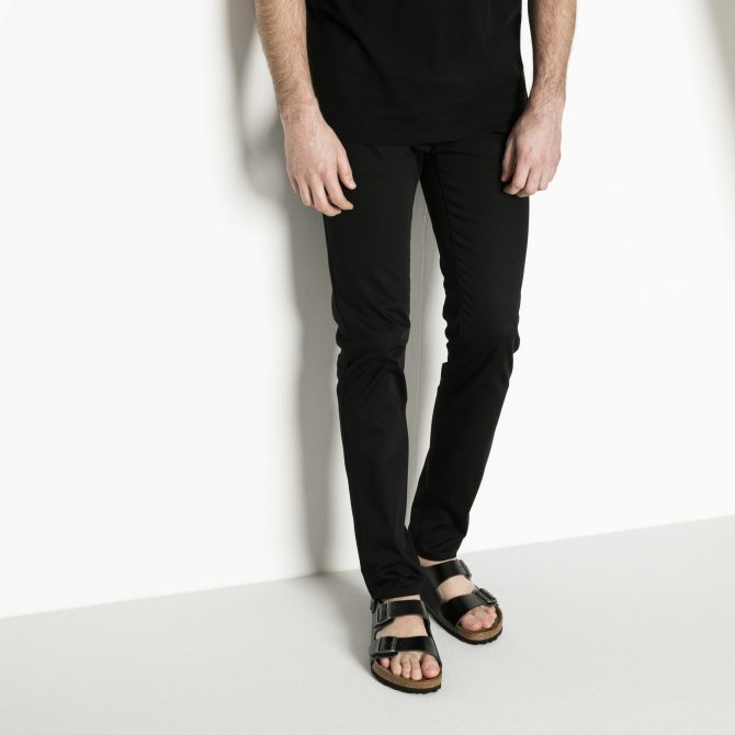 Milano Soft Footbed Oiled Leather - Image 3