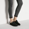 Boston Shearling Suede Leather/Fur - Image 4