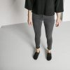 Boston Shearling Suede Leather/Fur - Image 2
