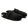 Boston Shearling Suede Leather/Fur - Image 7