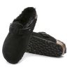 Boston Shearling Suede Leather/Fur - Image 5