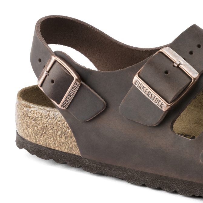 Milano Oiled Leather - Image 8