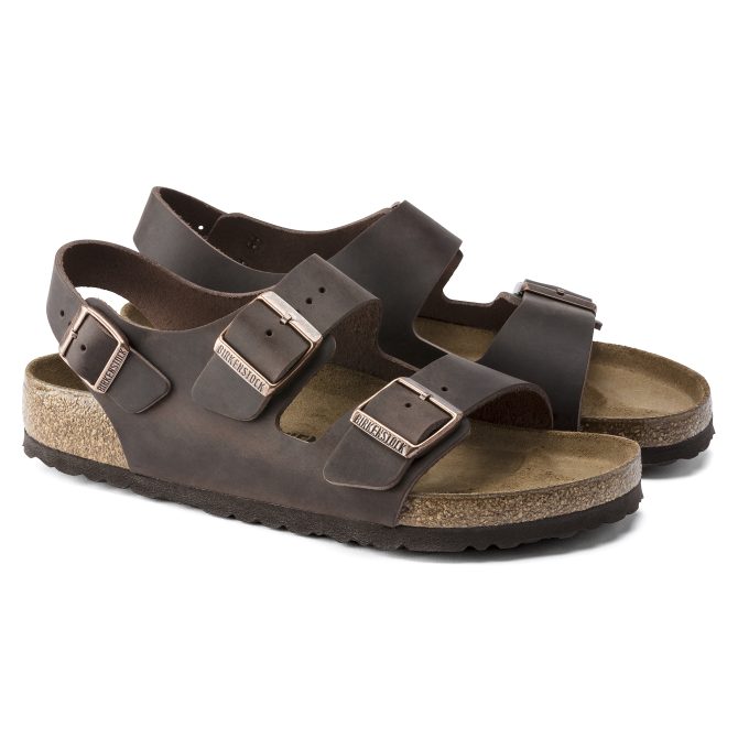 Milano Oiled Leather - Image 6