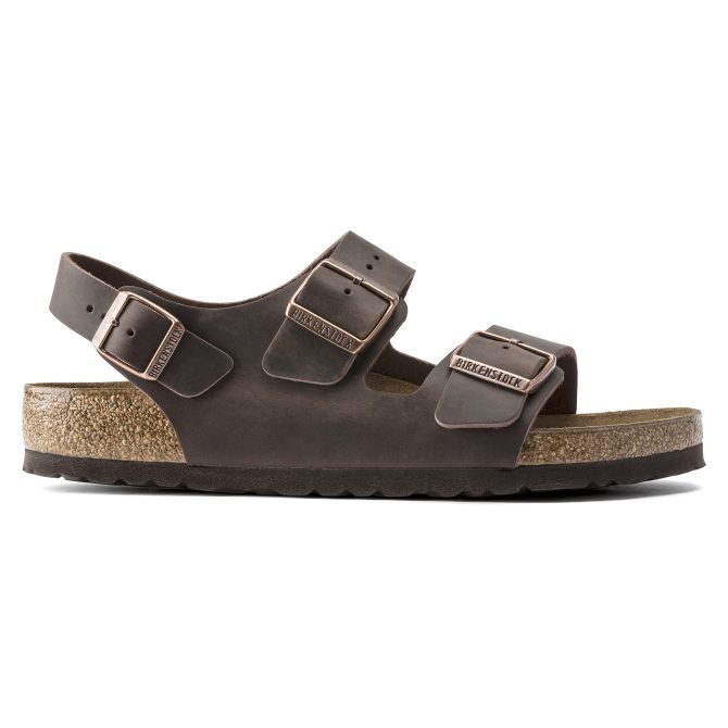 Milano Oiled Leather - Image 7