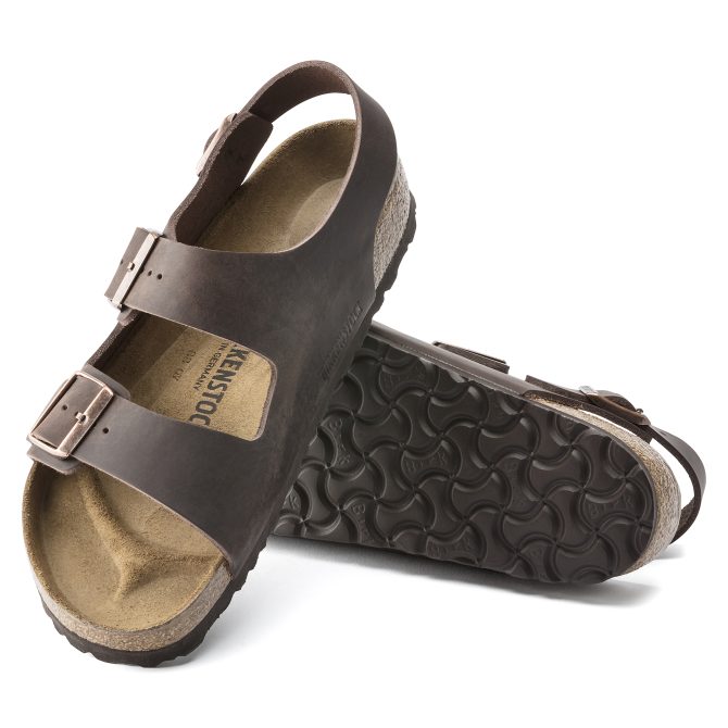 Milano Oiled Leather - Image 4