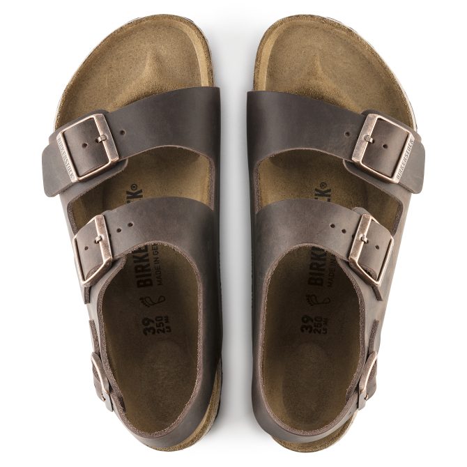 Milano Oiled Leather - Image 5