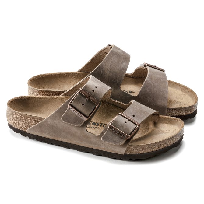 Arizona Oiled Leather - Image 6