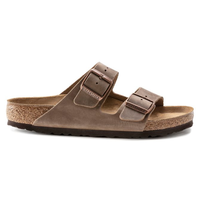 Arizona Oiled Leather - Image 7
