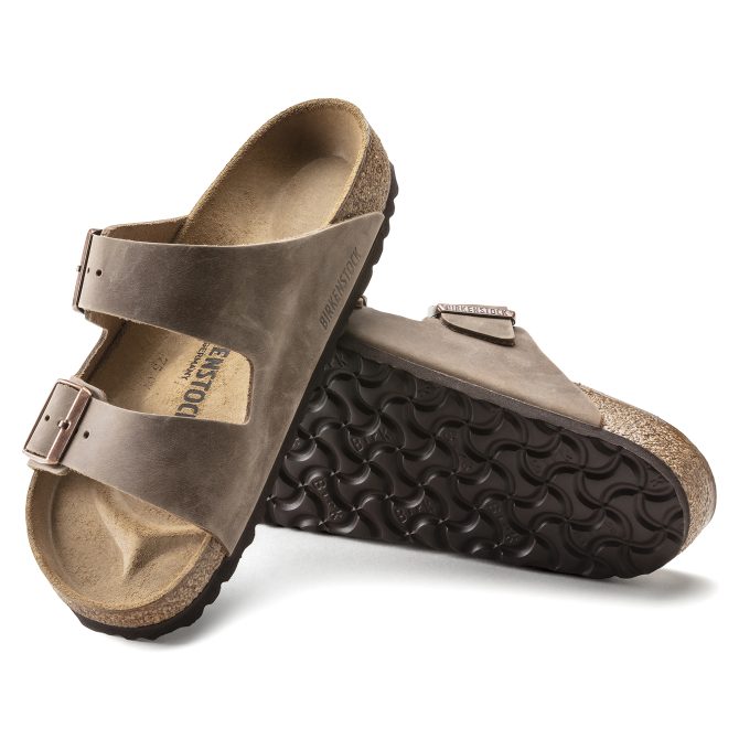 Arizona Oiled Leather - Image 4