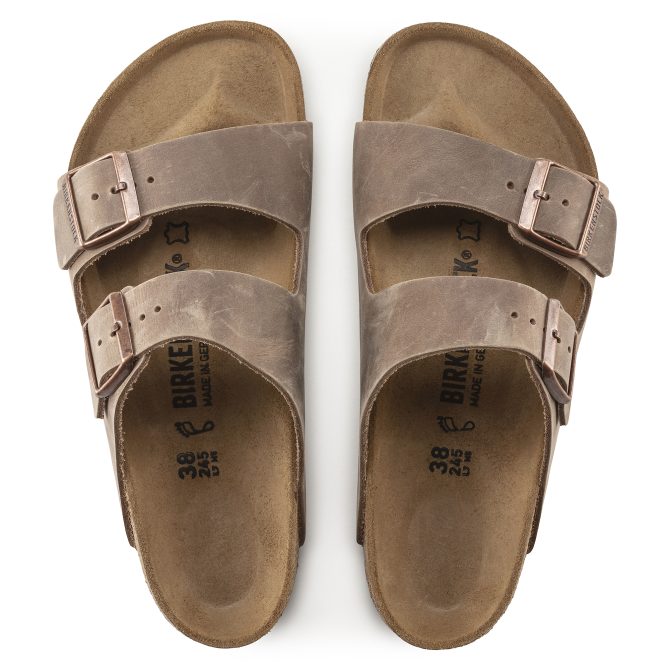 Arizona Oiled Leather - Image 5