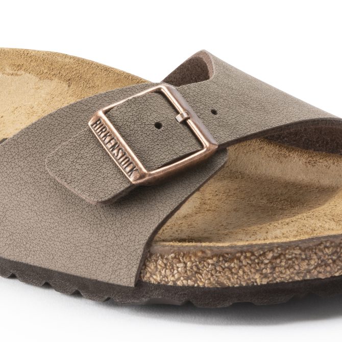 Madrid Birko-Flor Nubuck - Image 8