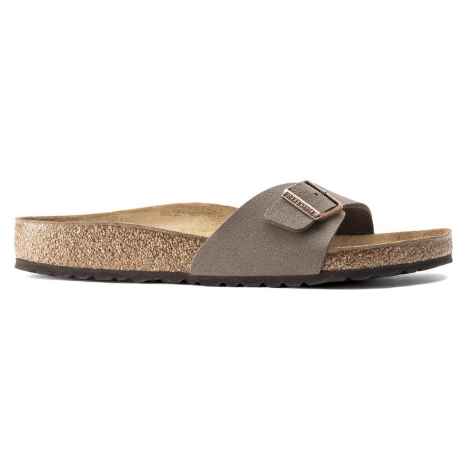 Madrid Birko-Flor Nubuck - Image 7