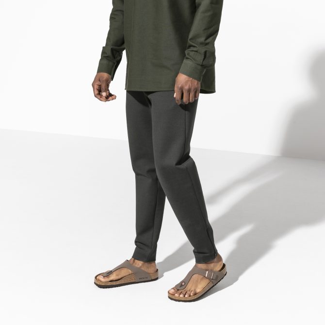 Gizeh Birko-Flor Nubuck - Image 3