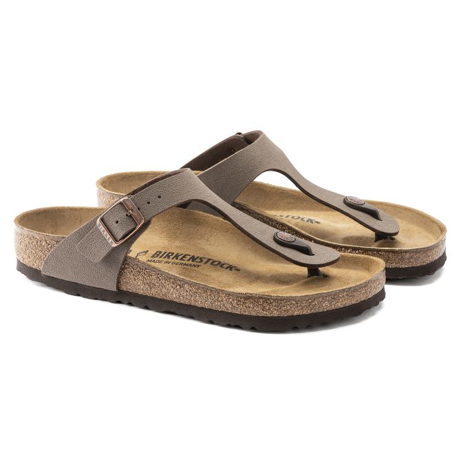 Gizeh Birko-Flor Nubuck - Image 6