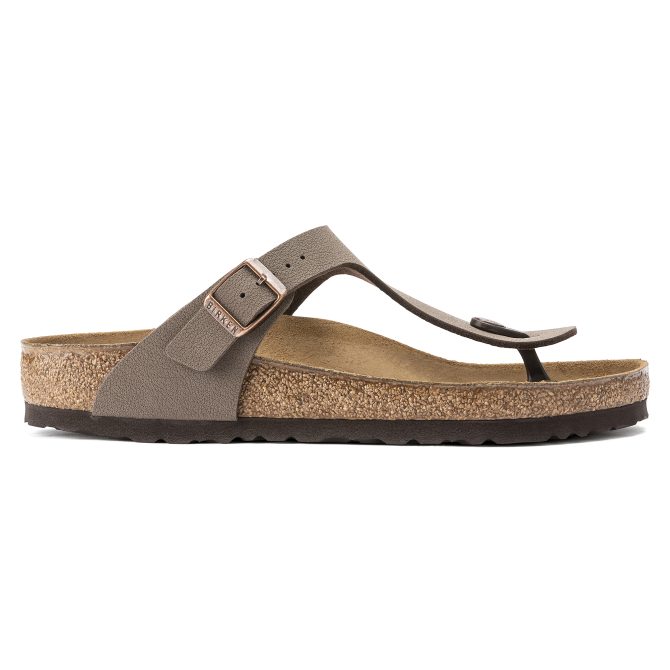 Gizeh Birko-Flor Nubuck - Image 7