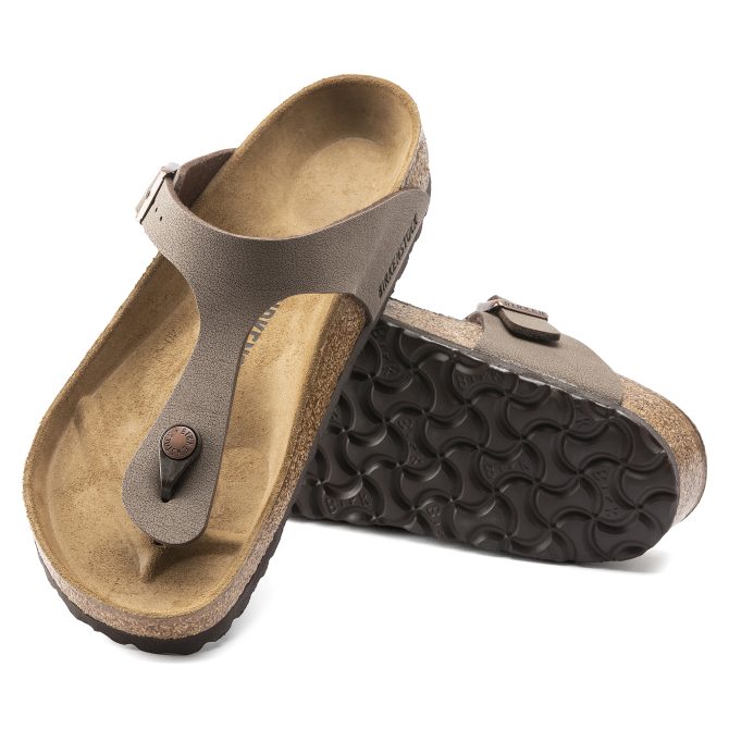 Gizeh Birko-Flor Nubuck - Image 4