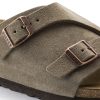Zürich Suede Leather - Image 8