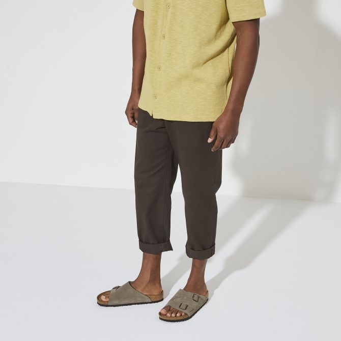 Zürich Suede Leather - Image 3