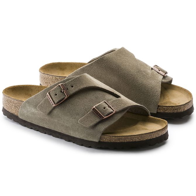 Zürich Suede Leather - Image 6