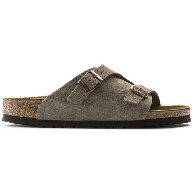 Zürich Suede Leather - Image 7