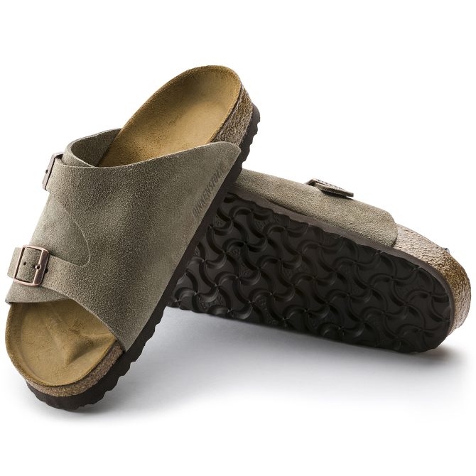 Zürich Suede Leather - Image 4