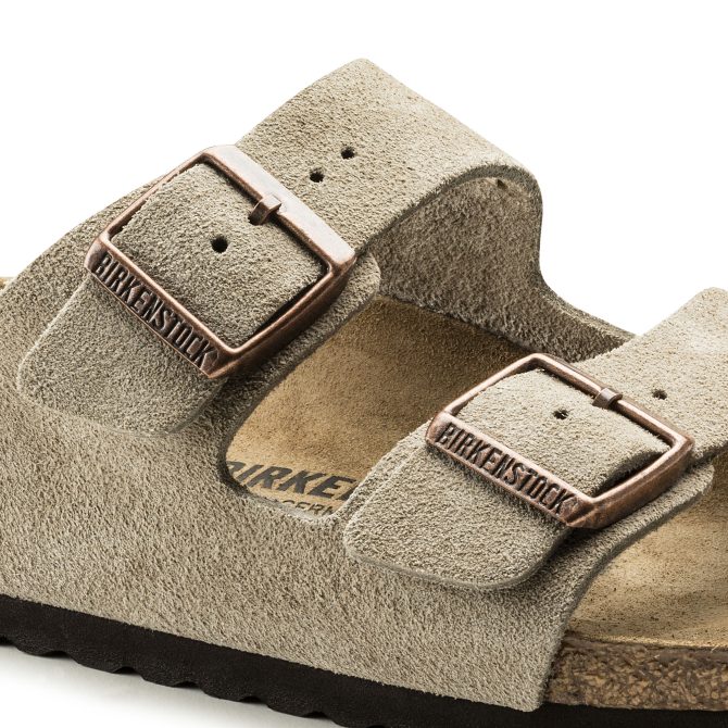 Arizona Suede Leather - Image 8