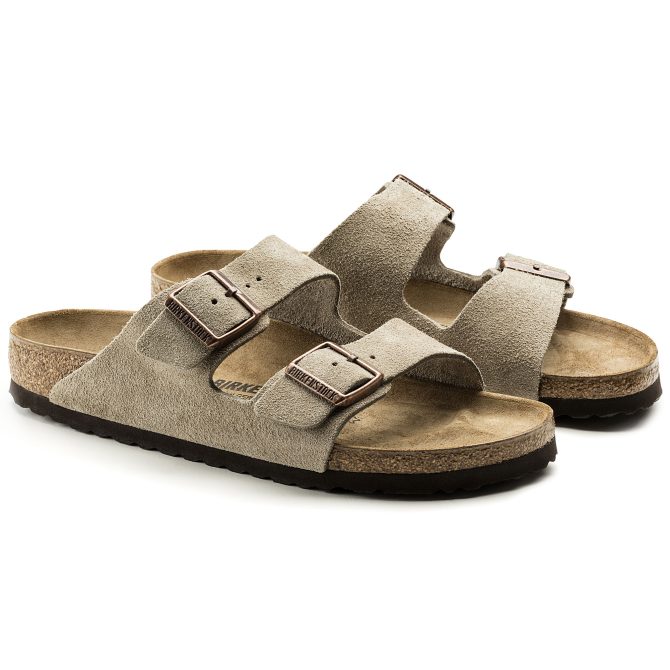 Arizona Suede Leather - Image 6