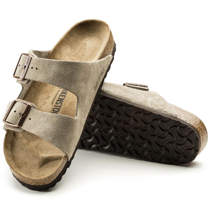 Arizona Suede Leather - Image 4