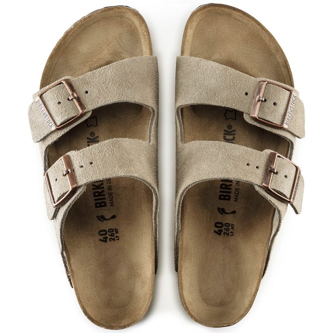 Arizona Suede Leather - Image 5