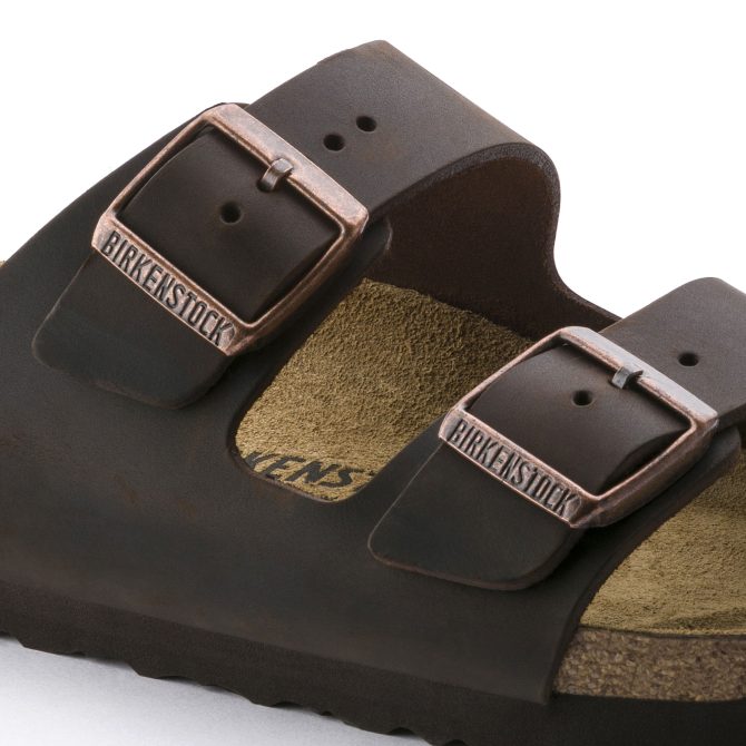 Arizona Oiled Leather - Image 8