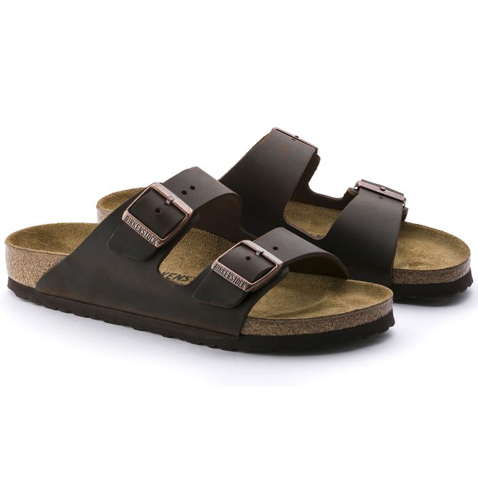 Arizona Oiled Leather - Image 6