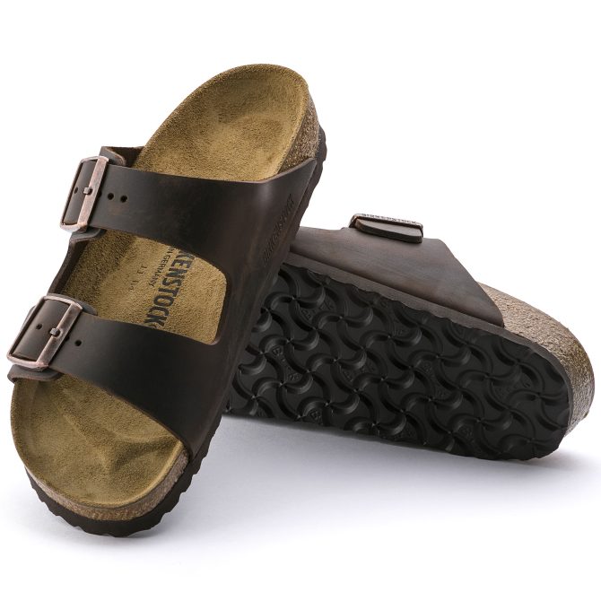 Arizona Oiled Leather - Image 4