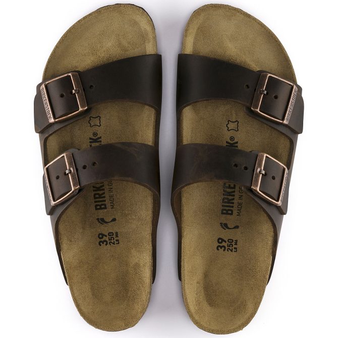 Arizona Oiled Leather - Image 5