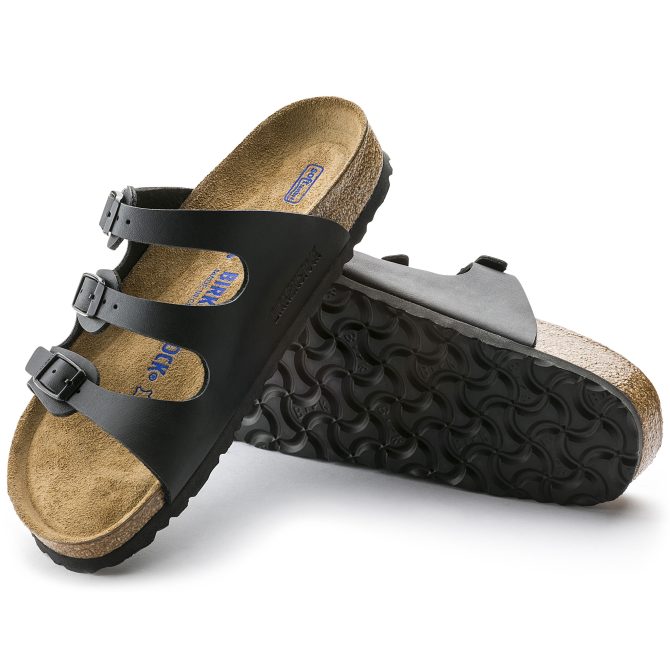 Florida Soft Footbed Birko-Flor - Image 4
