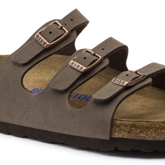 Florida Soft Footbed Birko-Flor Nubuck - Image 8