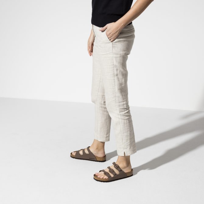 Florida Soft Footbed Birko-Flor Nubuck - Image 2